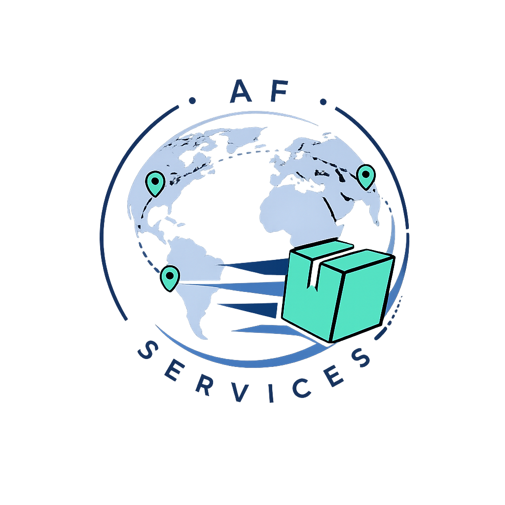 Alliance Freights Services LLC